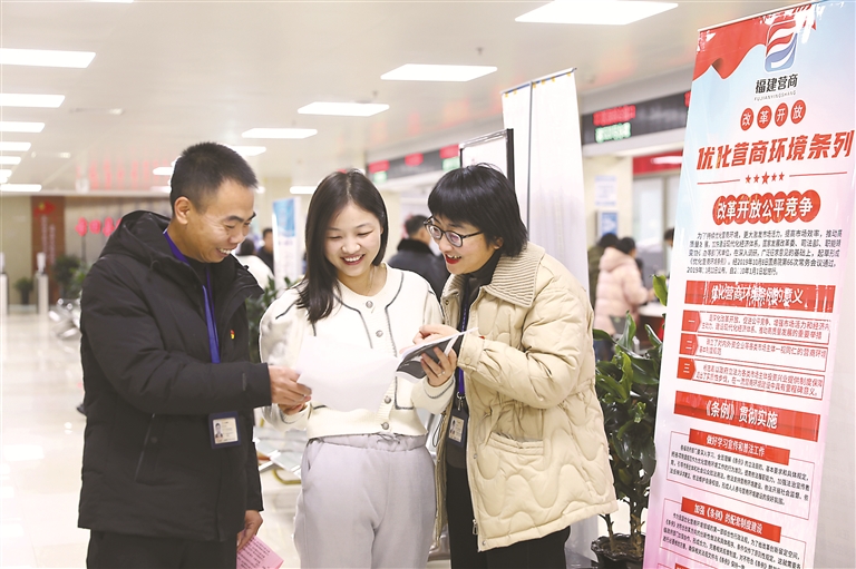 以數字內容服務為引擎，推動領導干部政績觀向高質量發展轉型